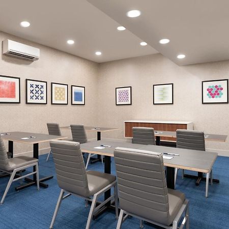 Holiday Inn Express - Jamaica - Jfk Airtrain - Nyc By Ihg New York Exterior foto