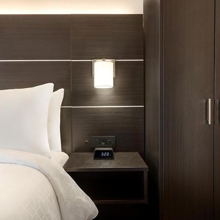 Holiday Inn Express - Jamaica - Jfk Airtrain - Nyc By Ihg New York Exterior foto