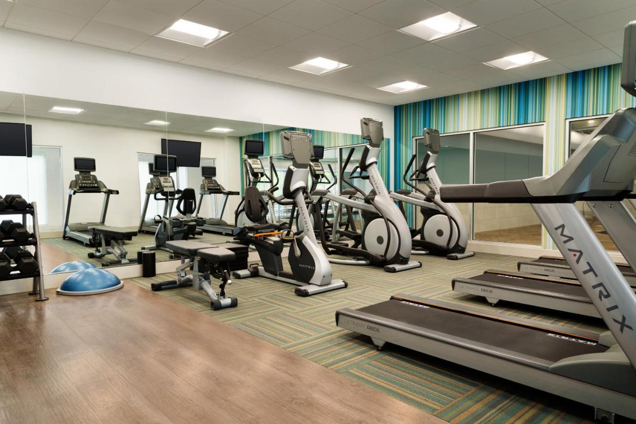 Holiday Inn Express - Jamaica - Jfk Airtrain - Nyc By Ihg New York Exterior foto