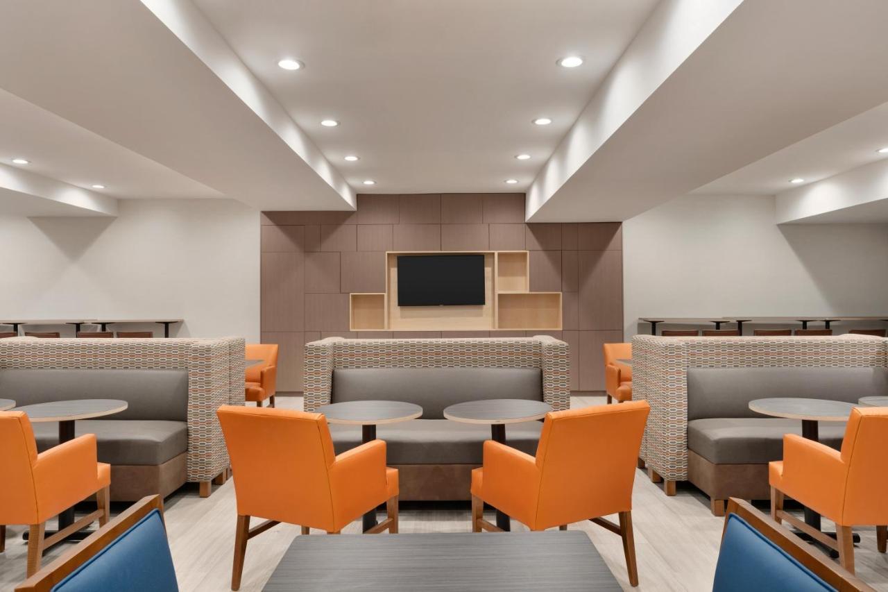Holiday Inn Express - Jamaica - Jfk Airtrain - Nyc By Ihg New York Exterior foto
