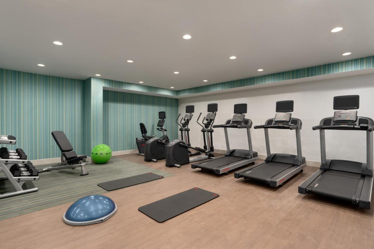 Holiday Inn Express - Jamaica - Jfk Airtrain - Nyc By Ihg New York Exterior foto