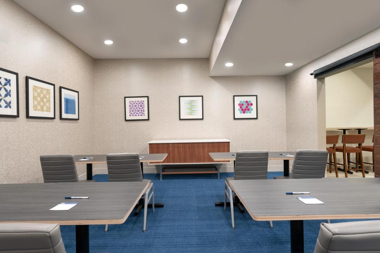 Holiday Inn Express - Jamaica - Jfk Airtrain - Nyc By Ihg New York Exterior foto