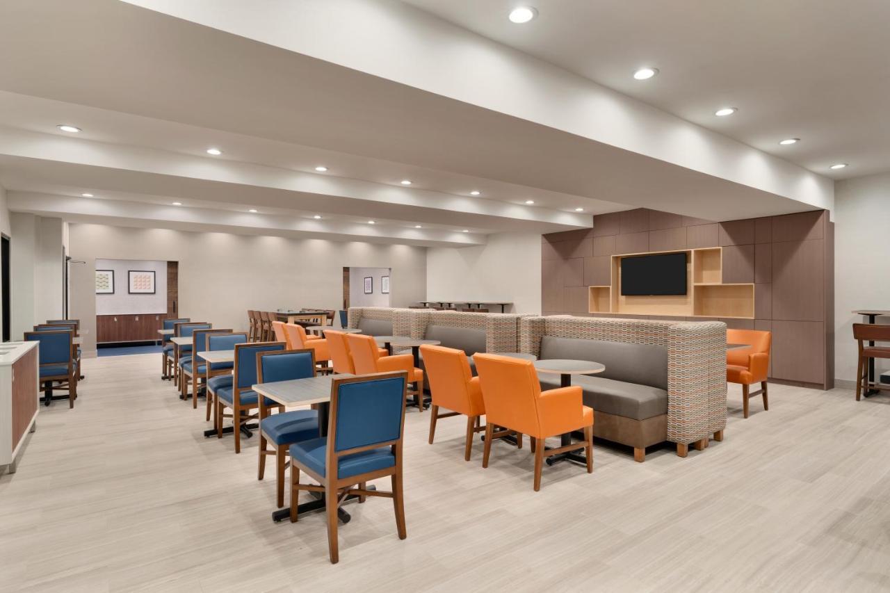 Holiday Inn Express - Jamaica - Jfk Airtrain - Nyc By Ihg New York Exterior foto