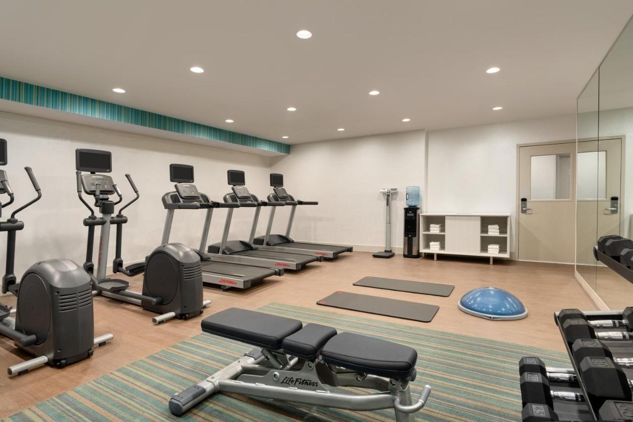 Holiday Inn Express - Jamaica - Jfk Airtrain - Nyc By Ihg New York Exterior foto