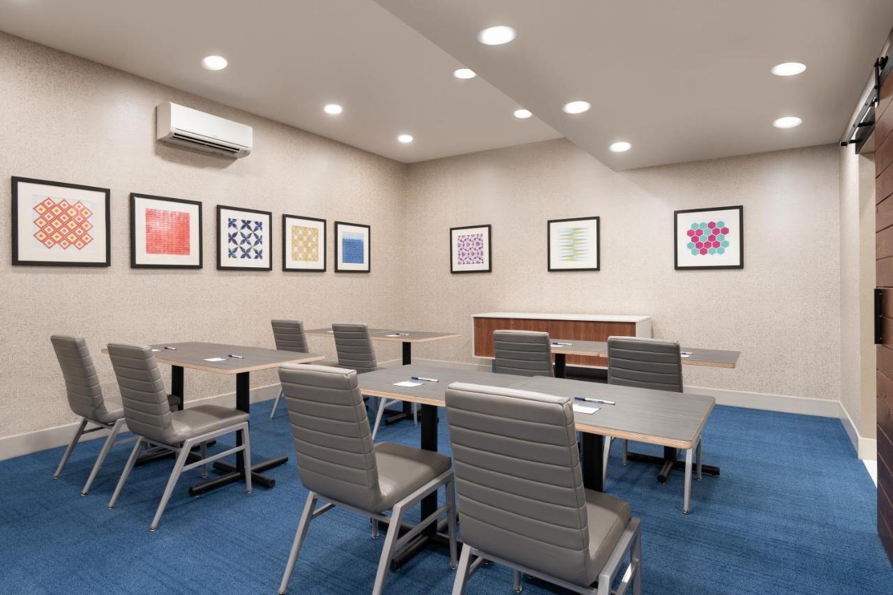Holiday Inn Express - Jamaica - Jfk Airtrain - Nyc By Ihg New York Exterior foto